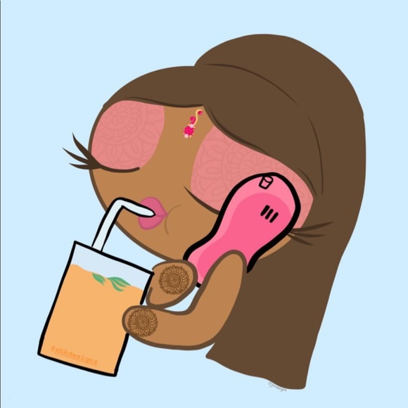 Meet the Posher Other - Meet your Posher, Sharanya